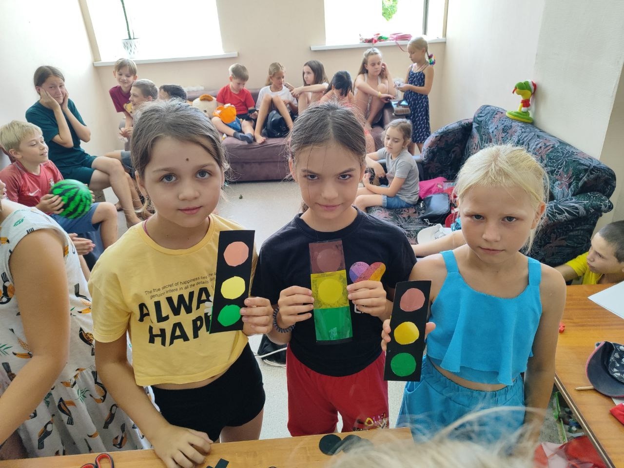 3